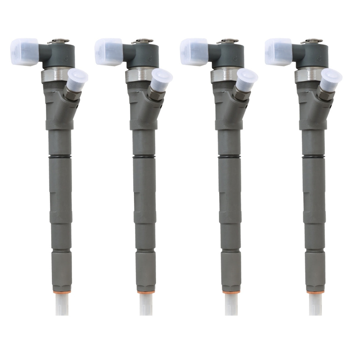 Fuel Injector 0445110275 33800-4A500 Compatible with Hyundai KIA Sorento 2.5L