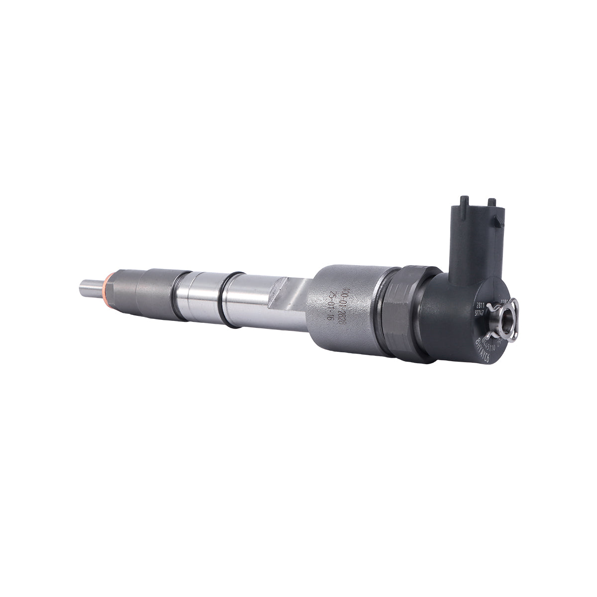 Fuel Injector 0445110293 0445110407 Compatible with Great Wall Haval CUV 2.8D Turbo 85kw
