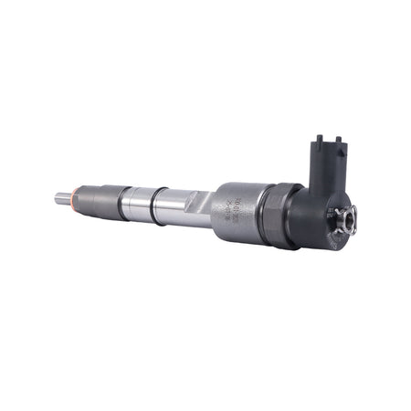 Fuel Injector 0445110293 0445110407 Compatible with Great Wall Haval CUV 2.8D Turbo 85kw