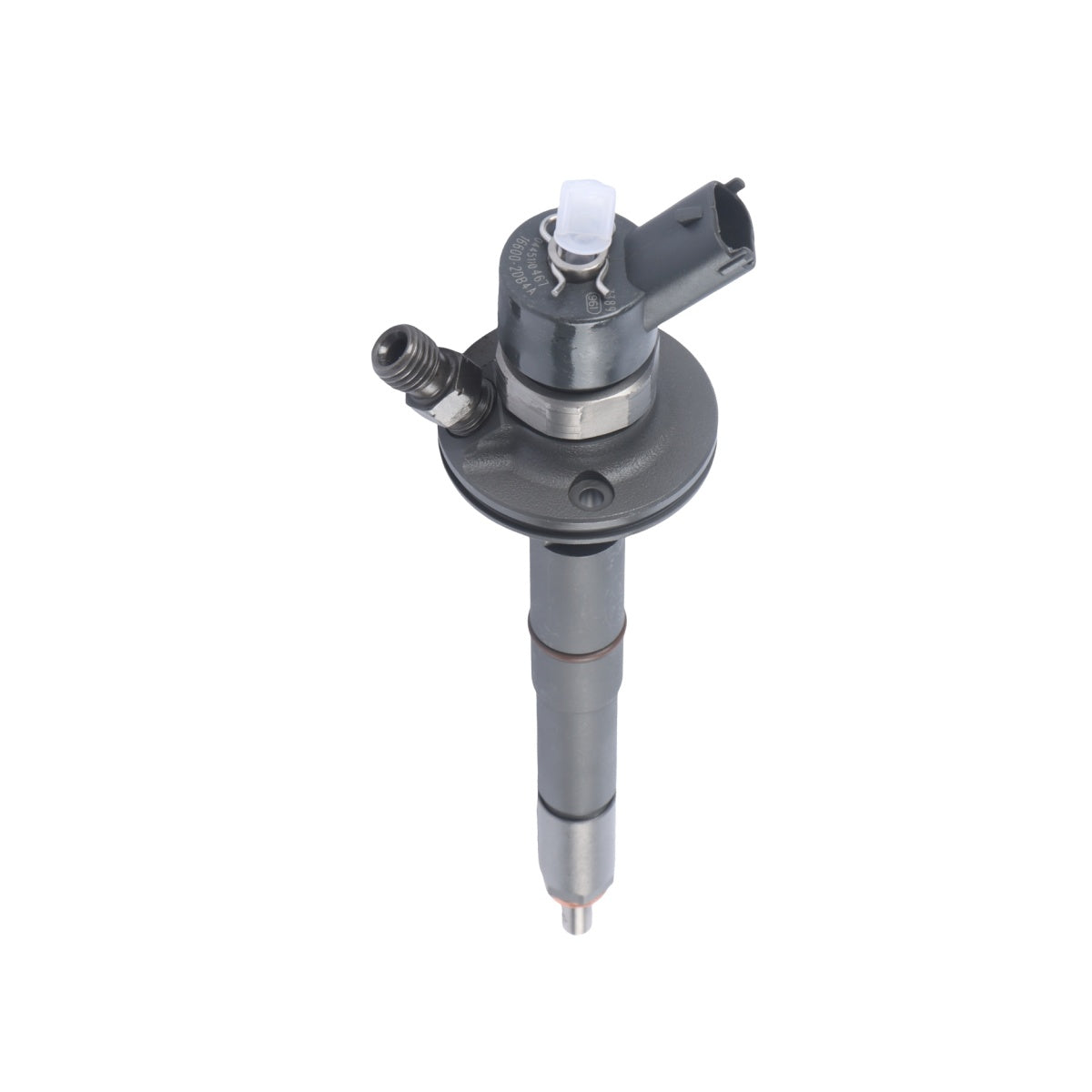 Fuel Injector 0445110467 Compatible with Nissan Cabstar 3.0L NT400 ZD30 Euro 4 Engine