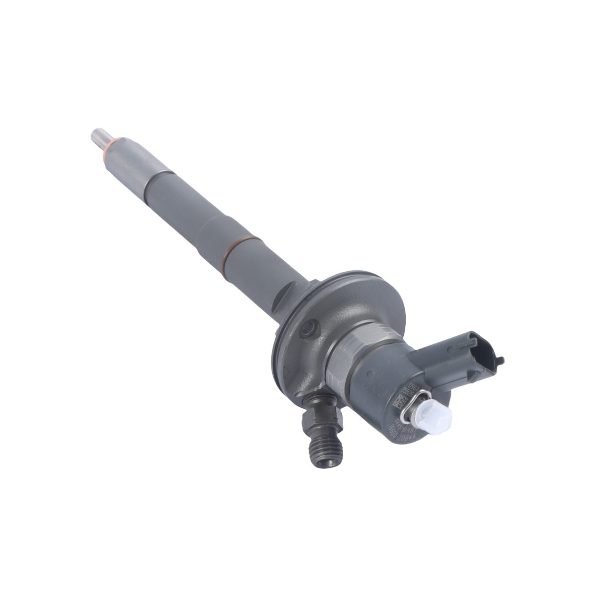 Fuel Injector 0445110467 Compatible with Nissan Cabstar 3.0L NT400 ZD30 Euro 4 Engine