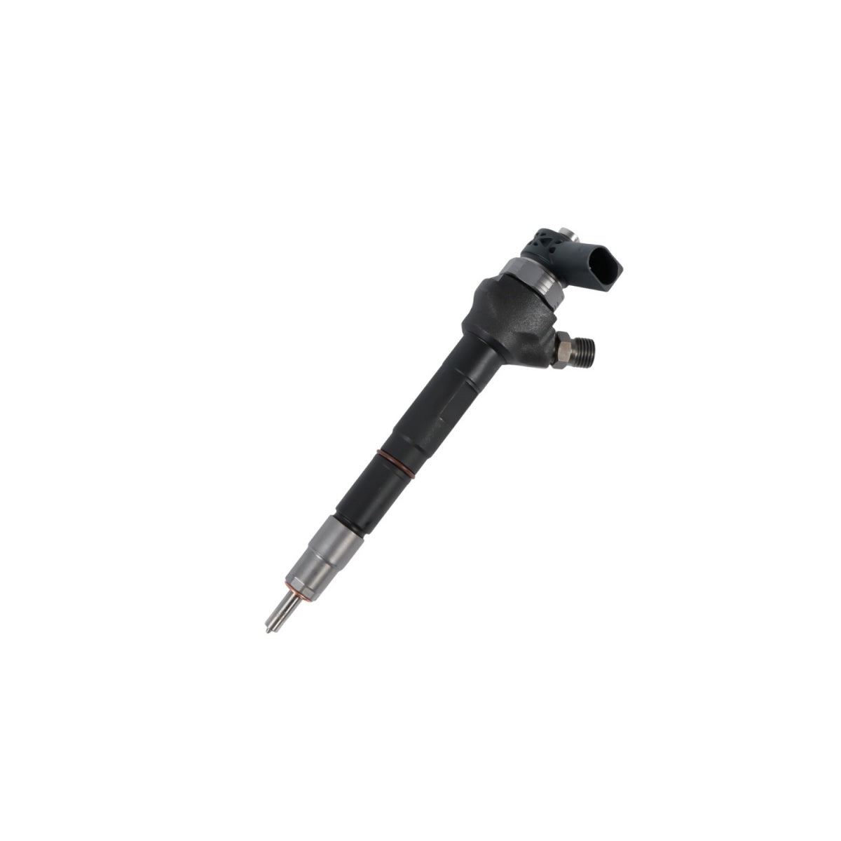 Fuel Injector 0445110471 Compatible with Audi Volkswagen Golf Pasat Scirocco Tiguan Seat Skoda
