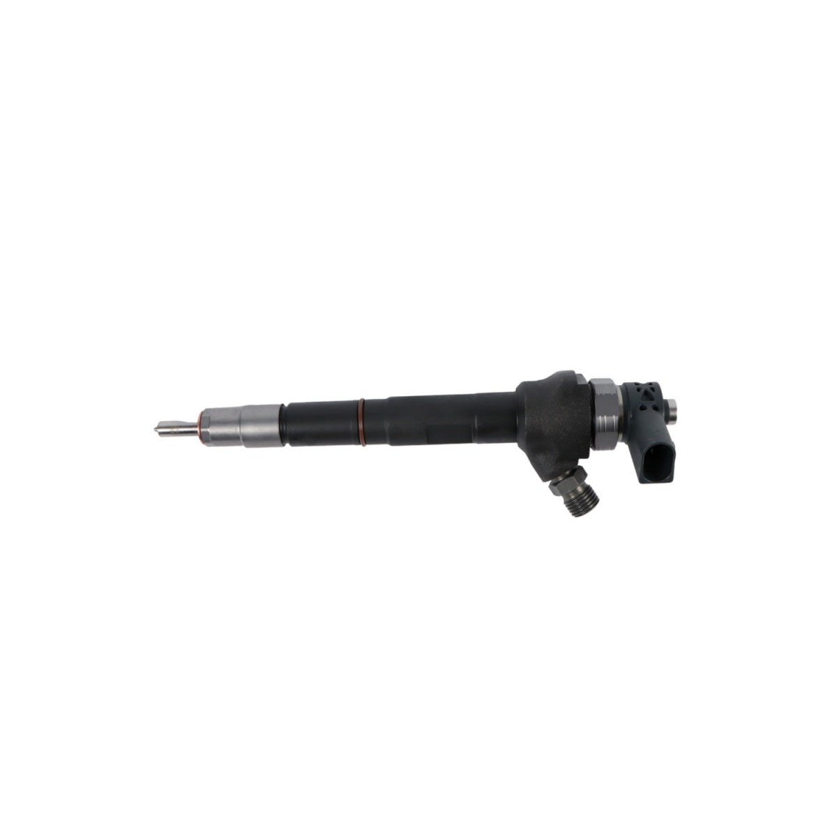 Fuel Injector 0445110471 Compatible with Audi Volkswagen Golf Pasat Scirocco Tiguan Seat Skoda