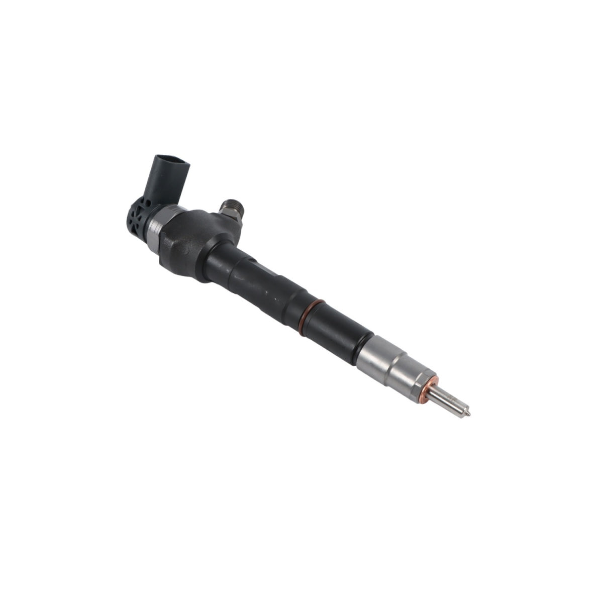 Fuel Injector 0445110471 Compatible with Audi Volkswagen Golf Pasat Scirocco Tiguan Seat Skoda