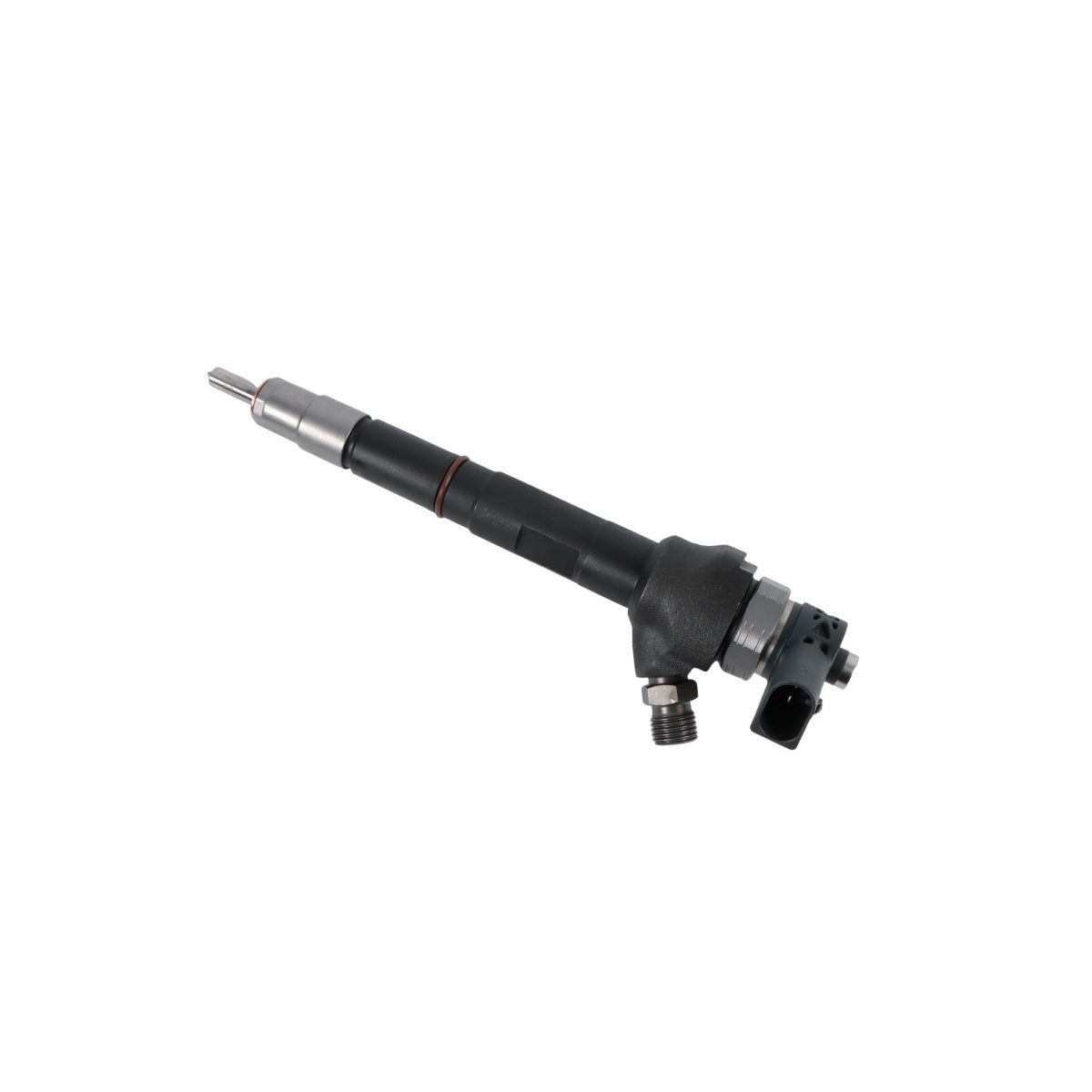 Fuel Injector 0445110471 Compatible with Audi Volkswagen Golf Pasat Scirocco Tiguan Seat Skoda