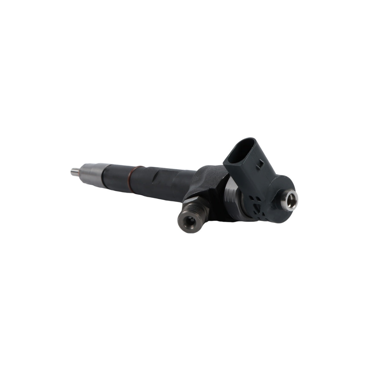 Fuel Injector 0445110471 Compatible with Audi Volkswagen Golf Pasat Scirocco Tiguan Seat Skoda