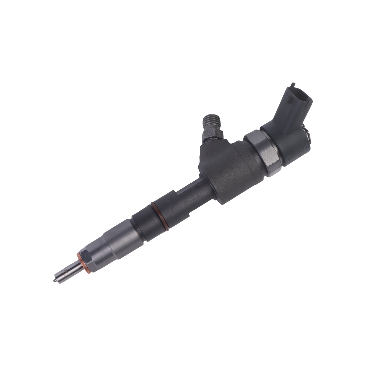 Fuel Injector 0445110507 Compatible with Yanmar 4TNV88C 4TNV98 Engine