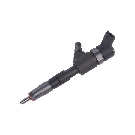 Fuel Injector 0445110507 Compatible with Yanmar 4TNV88C 4TNV98 Engine