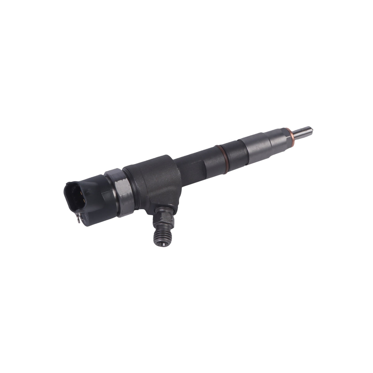 Fuel Injector 0445110507 Compatible with Yanmar 4TNV88C 4TNV98 Engine