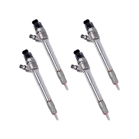 Fuel Injector 0445110594 Compatible with Bosch Cummins 2.8l Engine