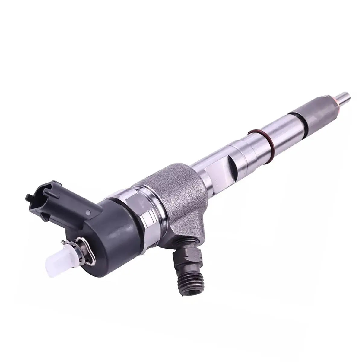 Fuel Injector 0445110691 Compatible with Hyundai Starex Libero KIA 2.5CRD Foton 4JB1 2.8LC