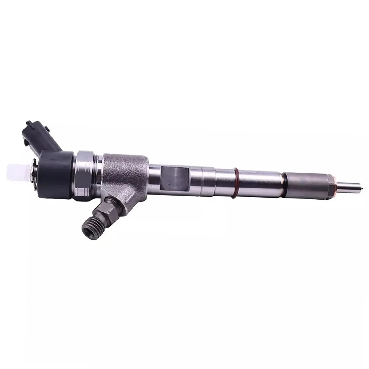 Fuel Injector 0445110691 Compatible with Hyundai Starex Libero KIA 2.5CRD Foton 4JB1 2.8LC