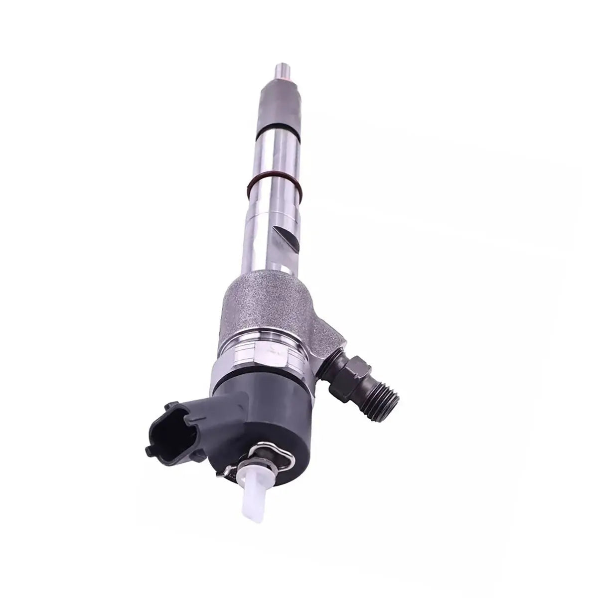 Fuel Injector 0445110691 Compatible with Hyundai Starex Libero KIA 2.5CRD Foton 4JB1 2.8LC