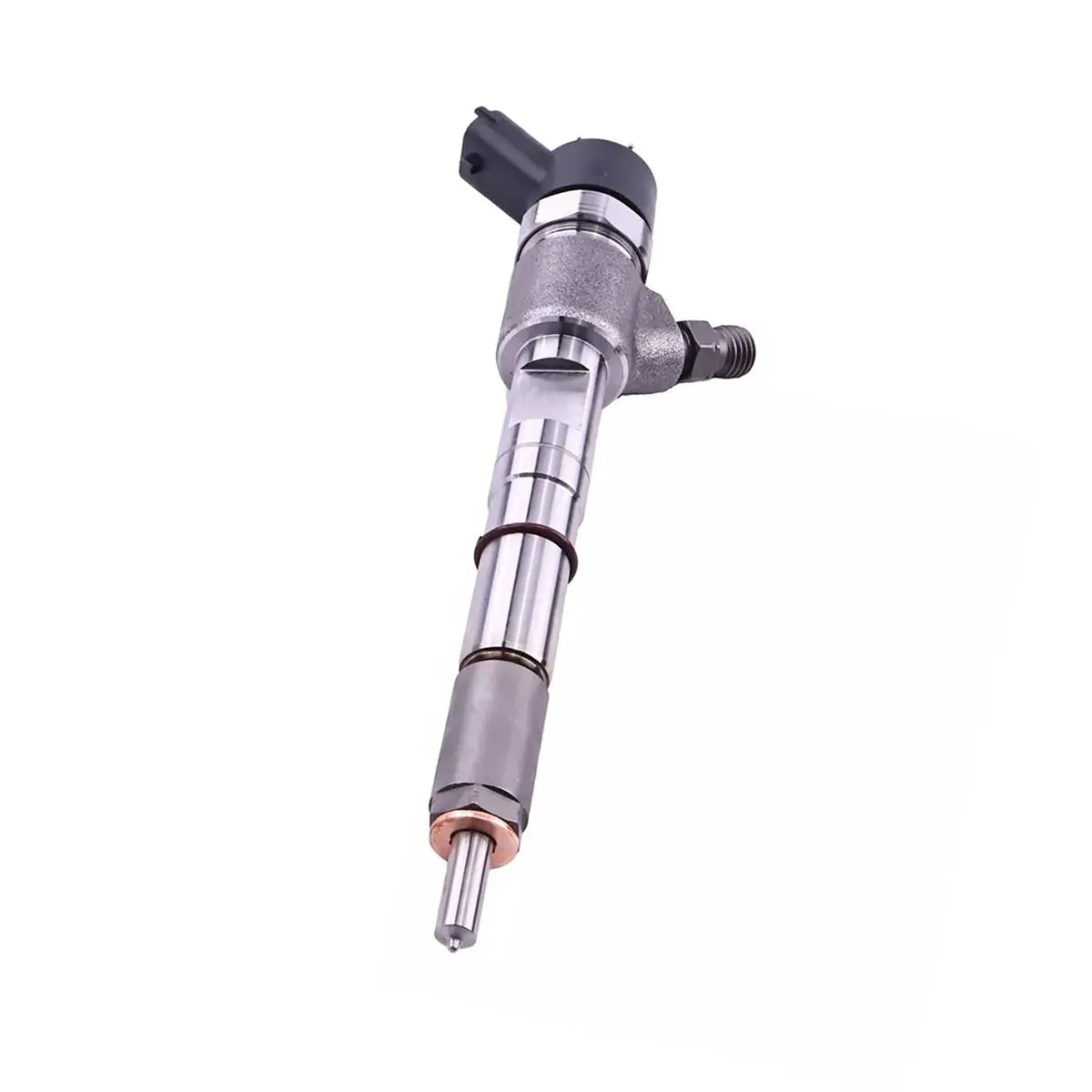 Fuel Injector 0445110691 Compatible with Hyundai Starex Libero KIA 2.5CRD Foton 4JB1 2.8LC
