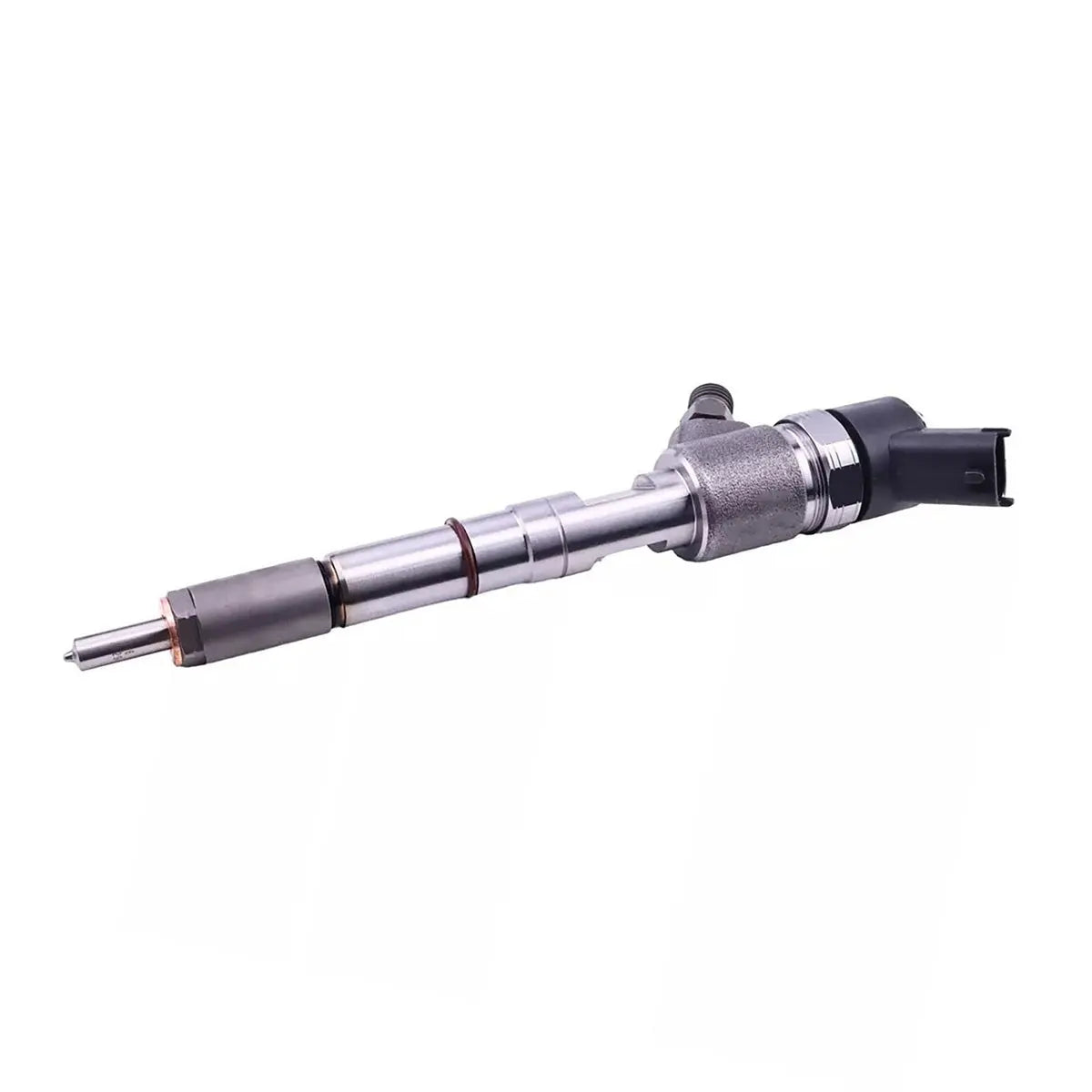 Fuel Injector 0445110691 Compatible with Hyundai Starex Libero KIA 2.5CRD Foton 4JB1 2.8LC