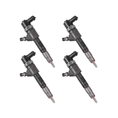 Fuel Injector 0445110777 1J801-53052 Compatible with Kubota V1803 V2403 Engine