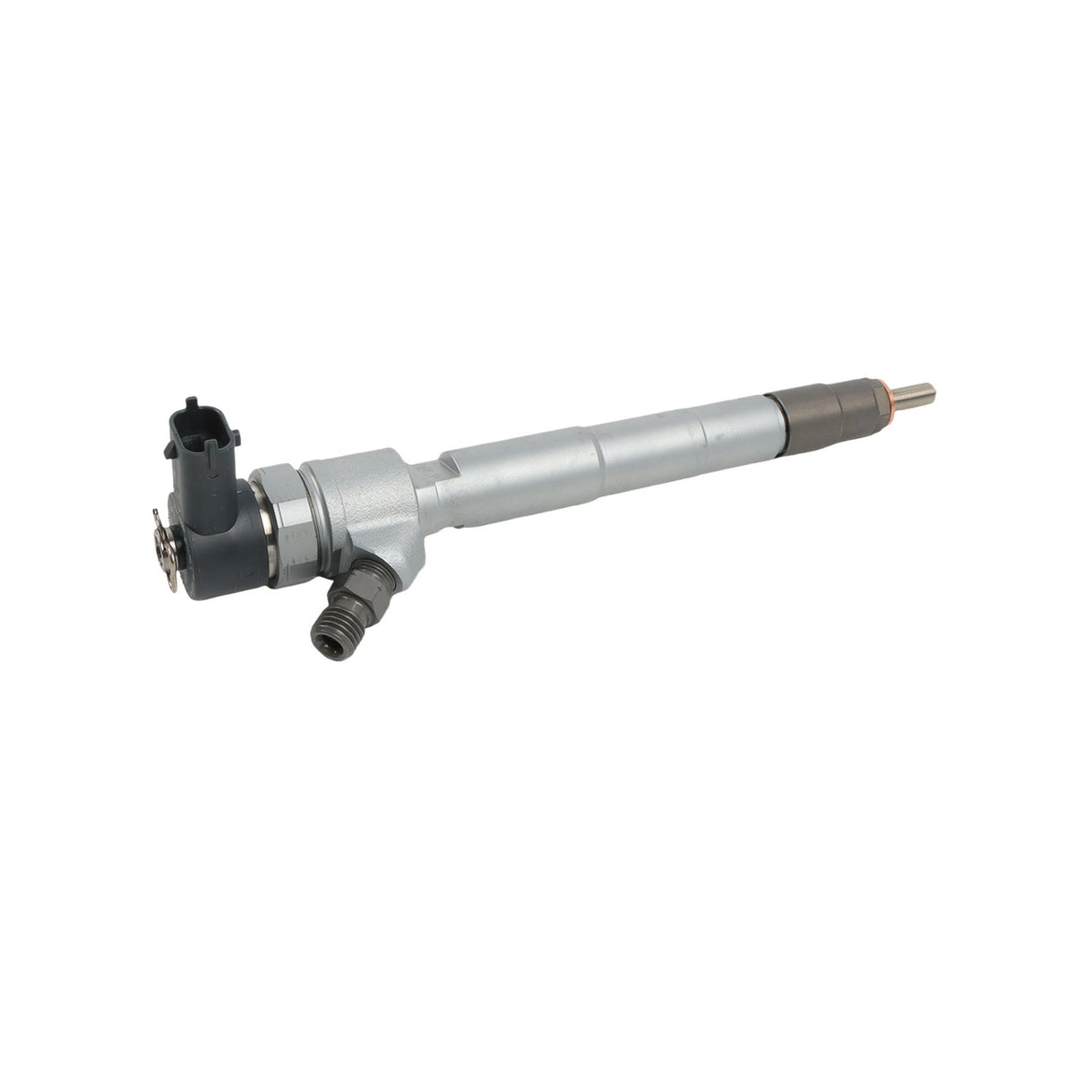 Fuel Injector 0445110808 Compatible with Cummins ISF 2.8 3.8 Engine