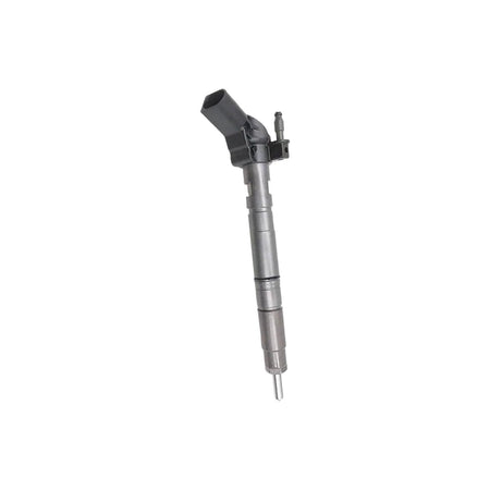 Fuel Injector 0445115004 Compatible with VW Touareg Phaeton 3.0 TDI V6 Engine