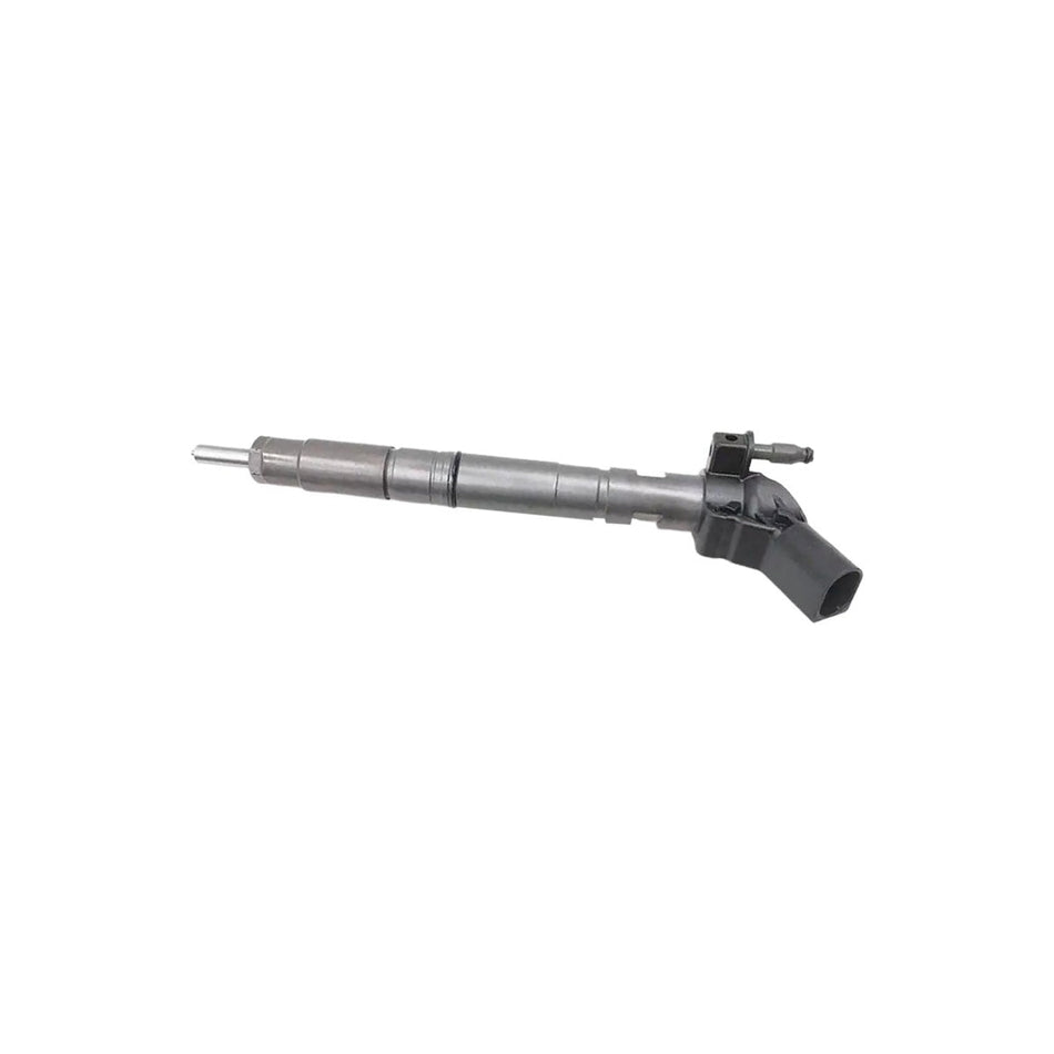 Fuel Injector 0445115004 Compatible with VW Touareg Phaeton 3.0 TDI V6 Engine