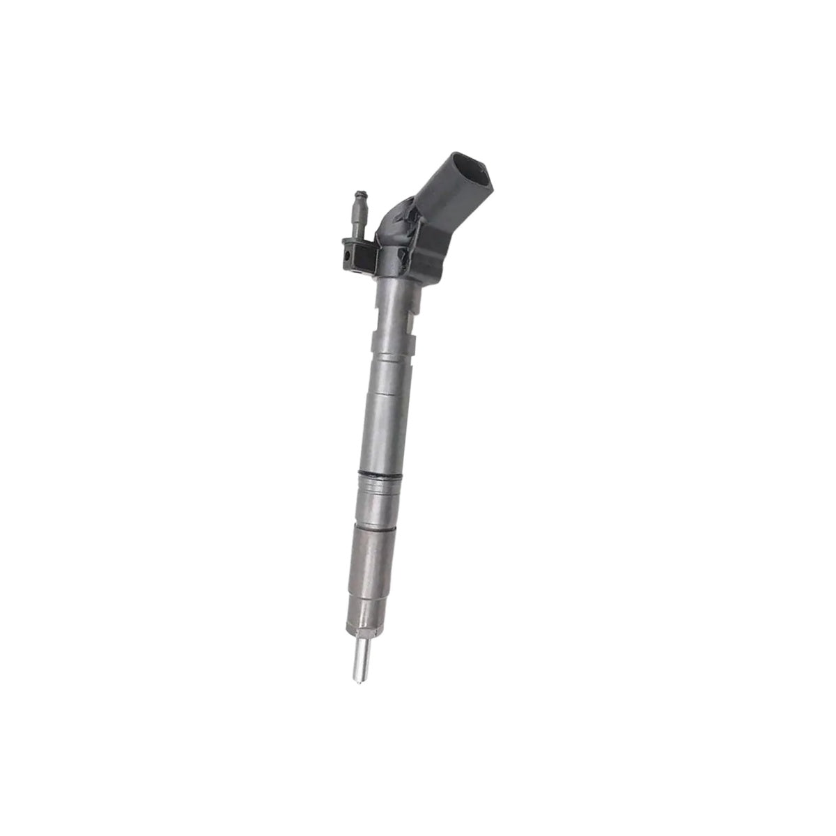 Fuel Injector 0445115004 Compatible with VW Touareg Phaeton 3.0 TDI V6 Engine