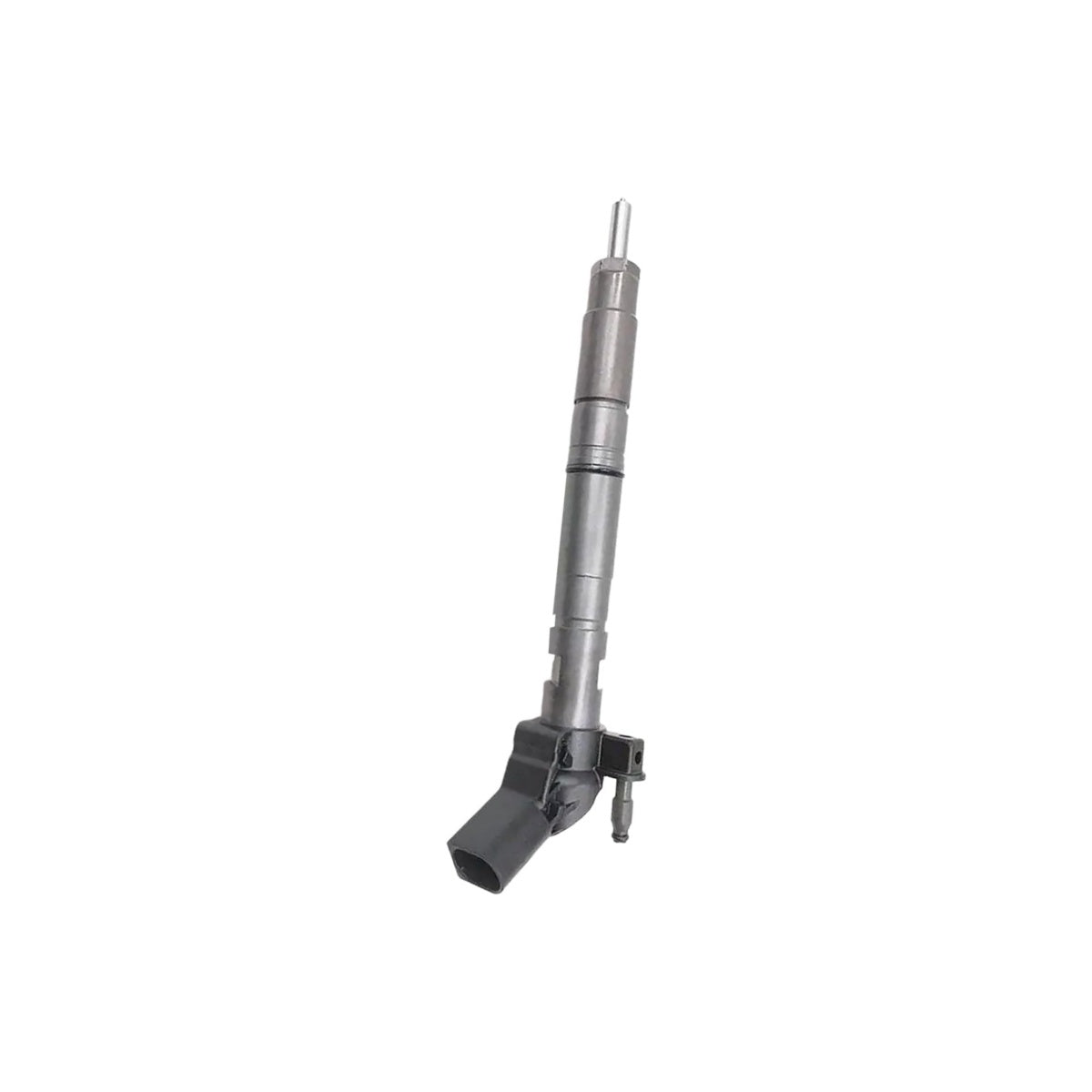 Fuel Injector 0445115004 Compatible with VW Touareg Phaeton 3.0 TDI V6 Engine