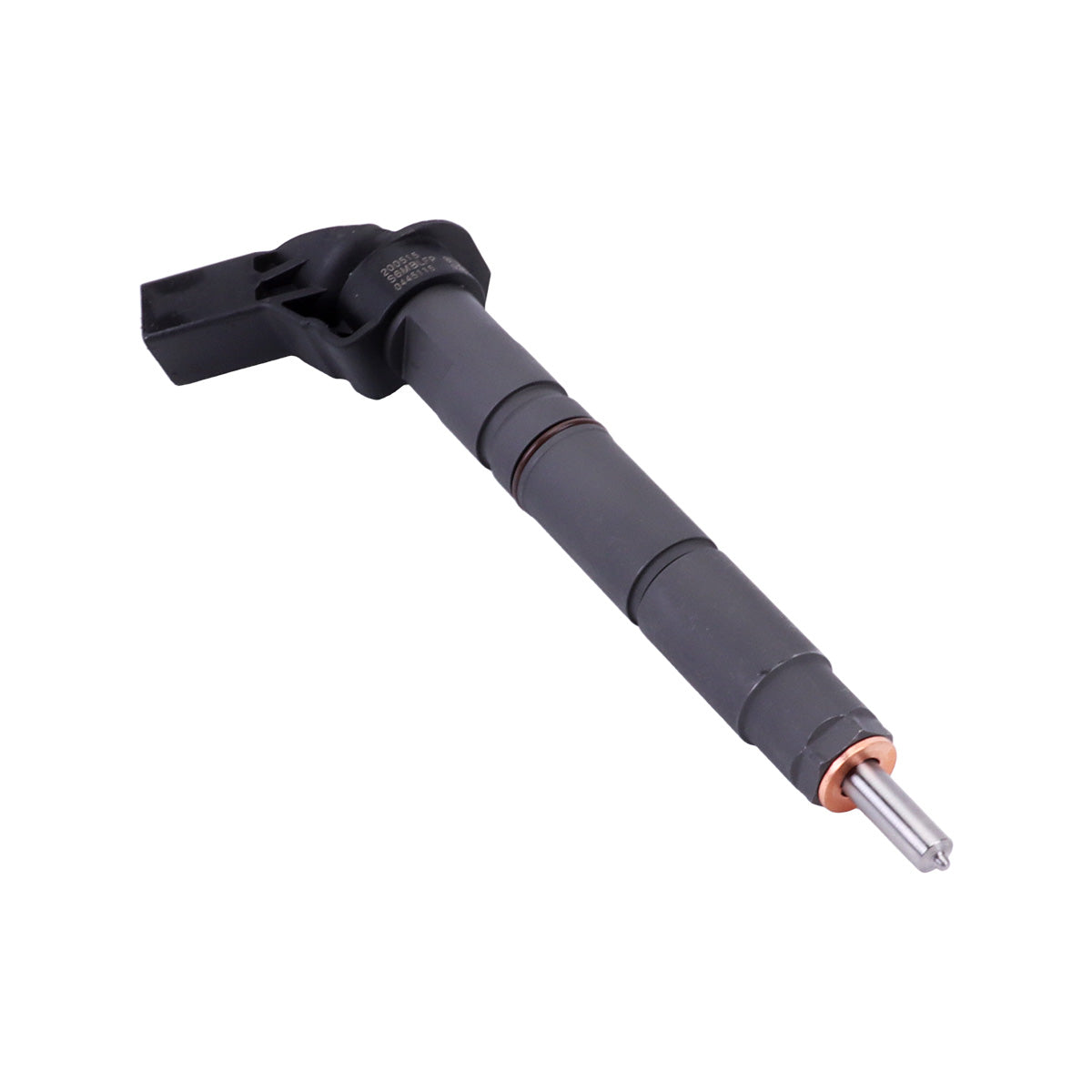 Fuel Injector 0445115026 0445115017 0445115016 Compatible with Mercedes Benz OM642 Engine 3.0 CDI SCR System