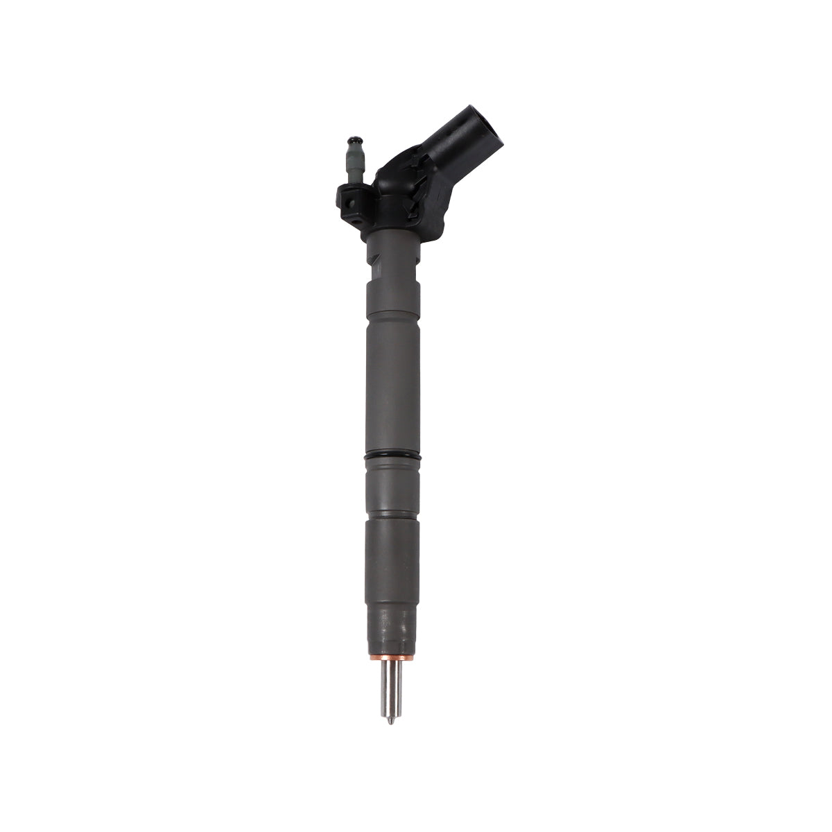 Fuel Injector 0445116040 Compatible with Audi A4 A5 A6 Q5 3.0 TDi Diesel Engine