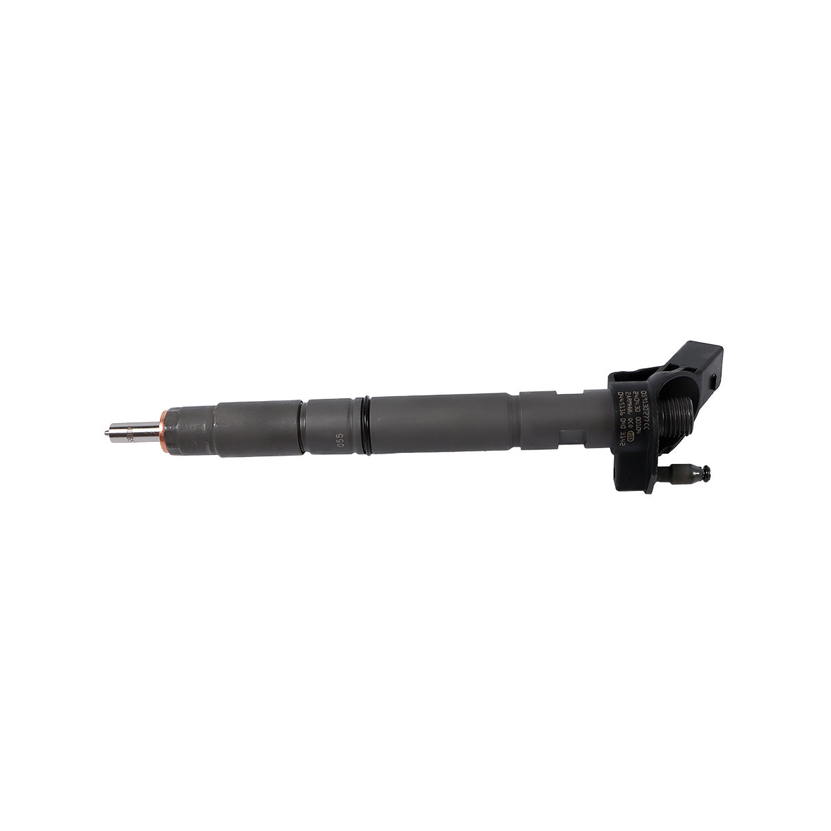 Fuel Injector 0445116040 Compatible with Audi A4 A5 A6 Q5 3.0 TDi Diesel Engine