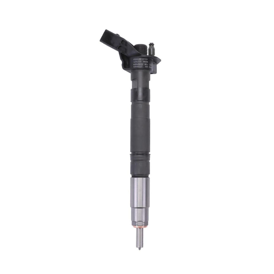 Fuel Injector 0445117033 Compatible with VW Audi 3.0 TDI