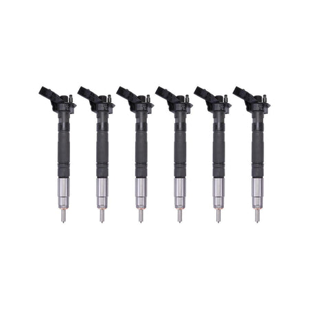 Fuel Injector 0445117033 Compatible with VW Audi 3.0 TDI