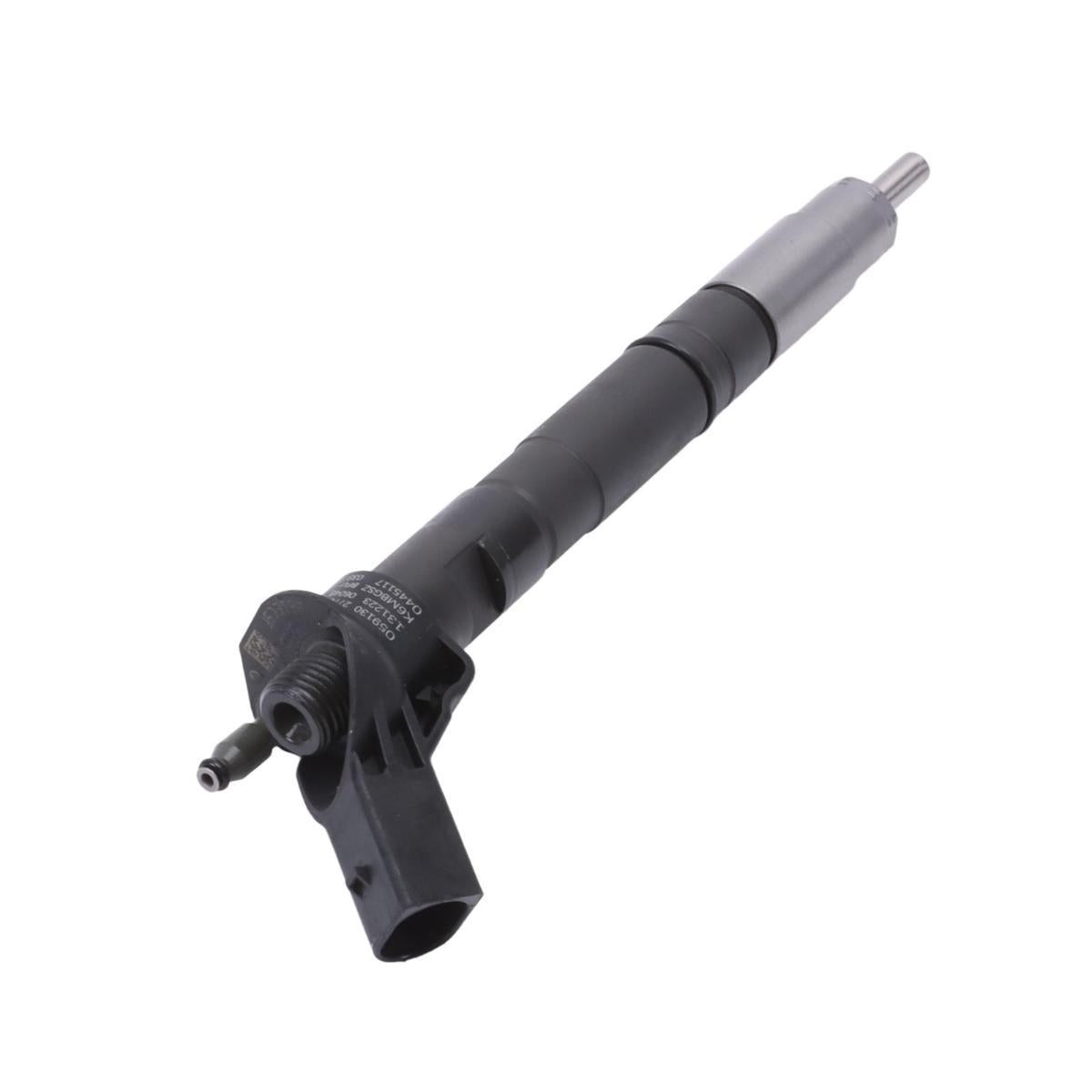 Fuel Injector 0445117033 Compatible with VW Audi 3.0 TDI