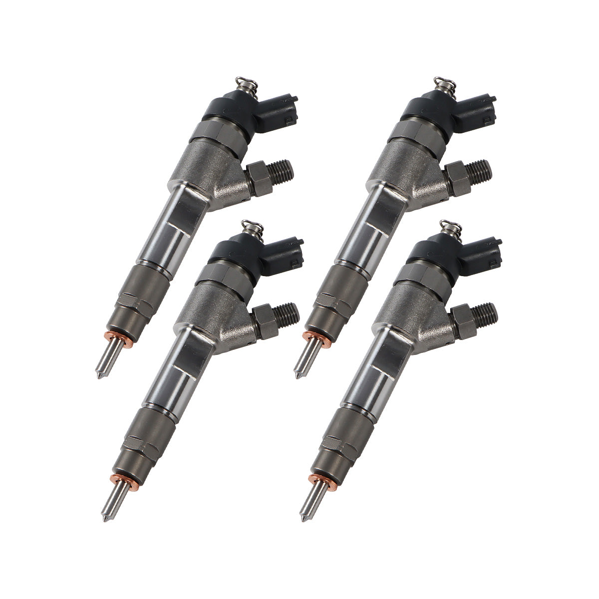 Fuel Injector 0445120002 R0445120002 RF0445120002 Compatible with Citroen Jumper 2.8 HDi Engine