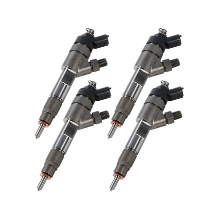 Fuel Injector 0445120002 R0445120002 RF0445120002 Compatible with Citroen Jumper 2.8 HDi Engine