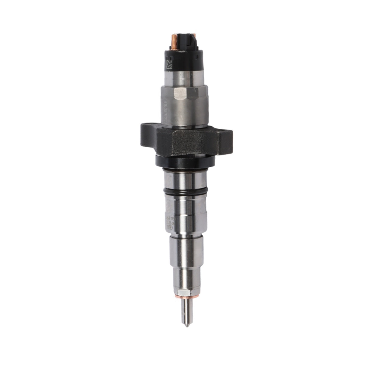 Fuel Injector 0445120018 3949619 Compatible with Cummins ISBE6.7 Engine