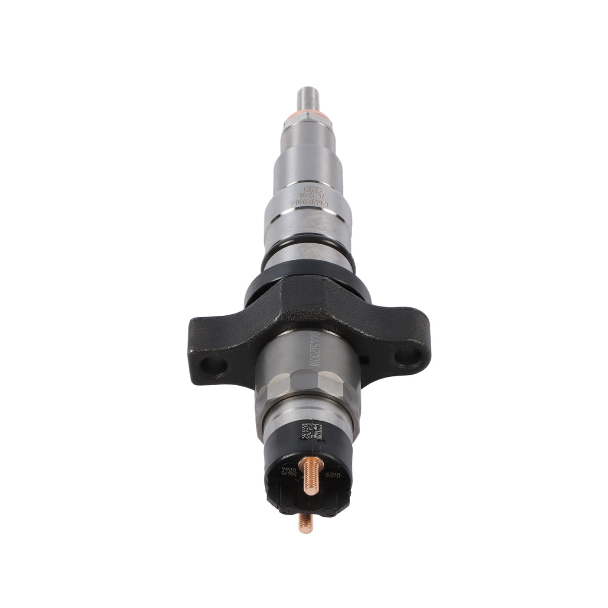 Fuel Injector 0445120018 3949619 Compatible with Cummins ISBE6.7 Engine