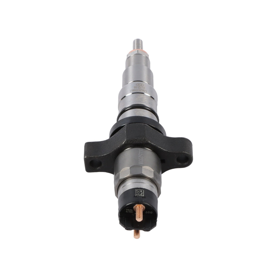 Fuel Injector 0445120018 3949619 Compatible with Cummins ISBE6.7 Engine