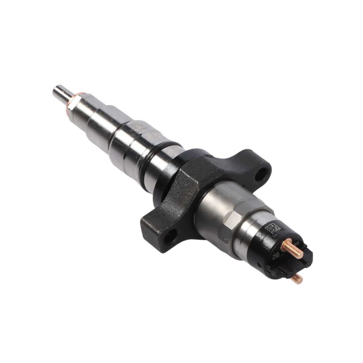 Fuel Injector 0445120018 3949619 Compatible with Cummins ISBE6.7 Engine