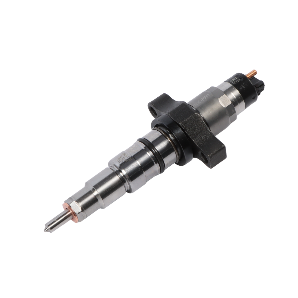 Fuel Injector 0445120018 3949619 Compatible with Cummins ISBE6.7 Engine