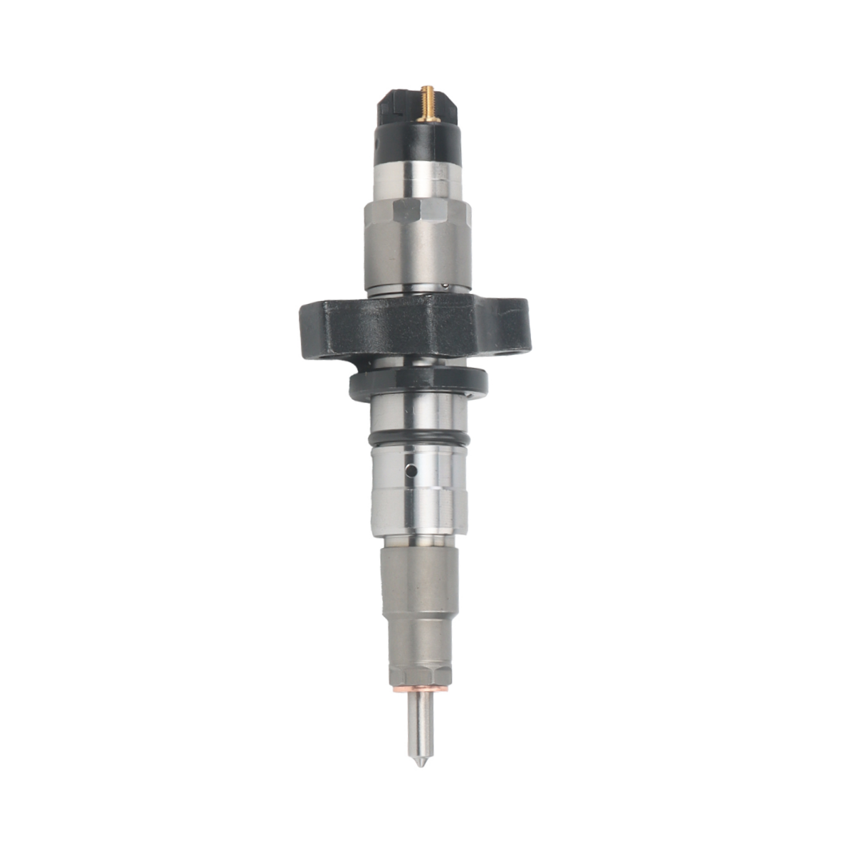 Fuel Injector 0445120032 Compatible with Dodge Ram 3500 Cummins ISB 5.9L Engine
