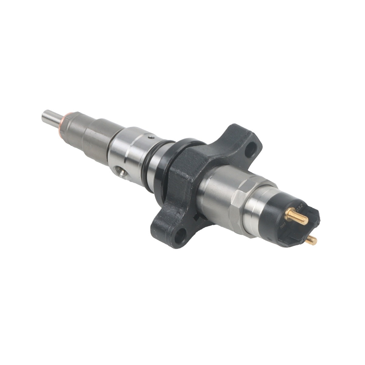 Fuel Injector 0445120032 Compatible with Dodge Ram 3500 Cummins ISB 5.9L Engine