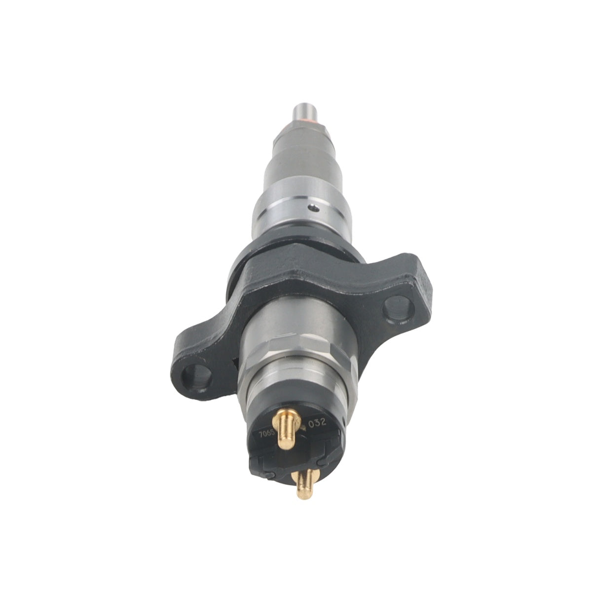Fuel Injector 0445120032 Compatible with Dodge Ram 3500 Cummins ISB 5.9L Engine
