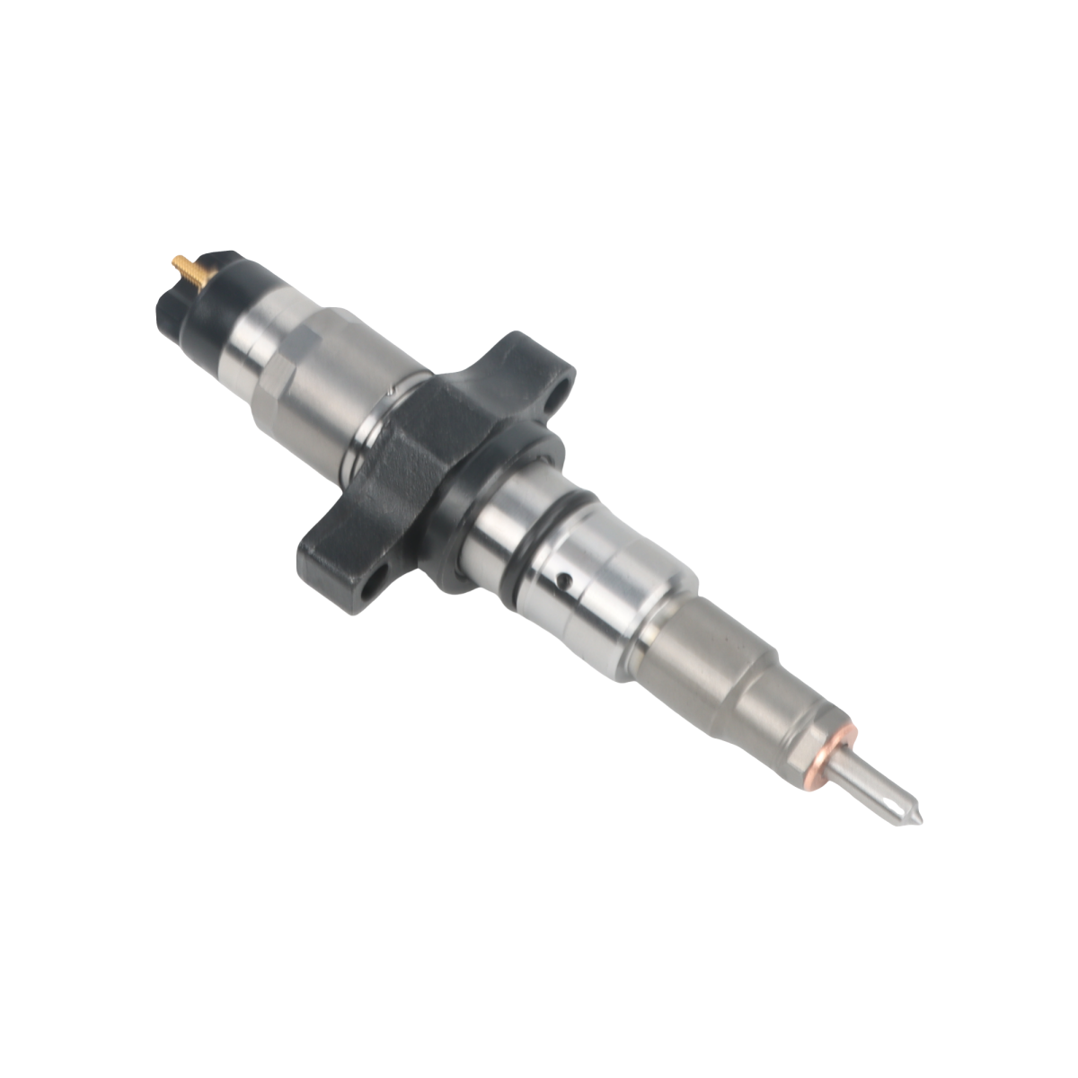 Fuel Injector 0445120032 Compatible with Dodge Ram 3500 Cummins ISB 5.9L Engine