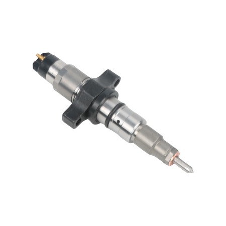 Fuel Injector 0445120032 Compatible with Dodge Ram 3500 Cummins ISB 5.9L Engine