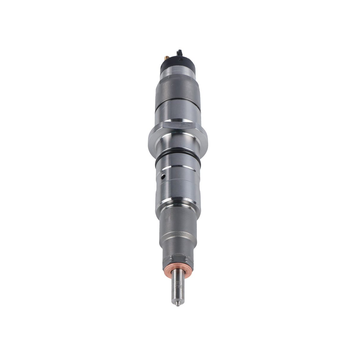 Fuel Injector 0445120038 Compatible with Cummins ISC ISL9 QSC8.3 QSL8.9 QSL9 Engine