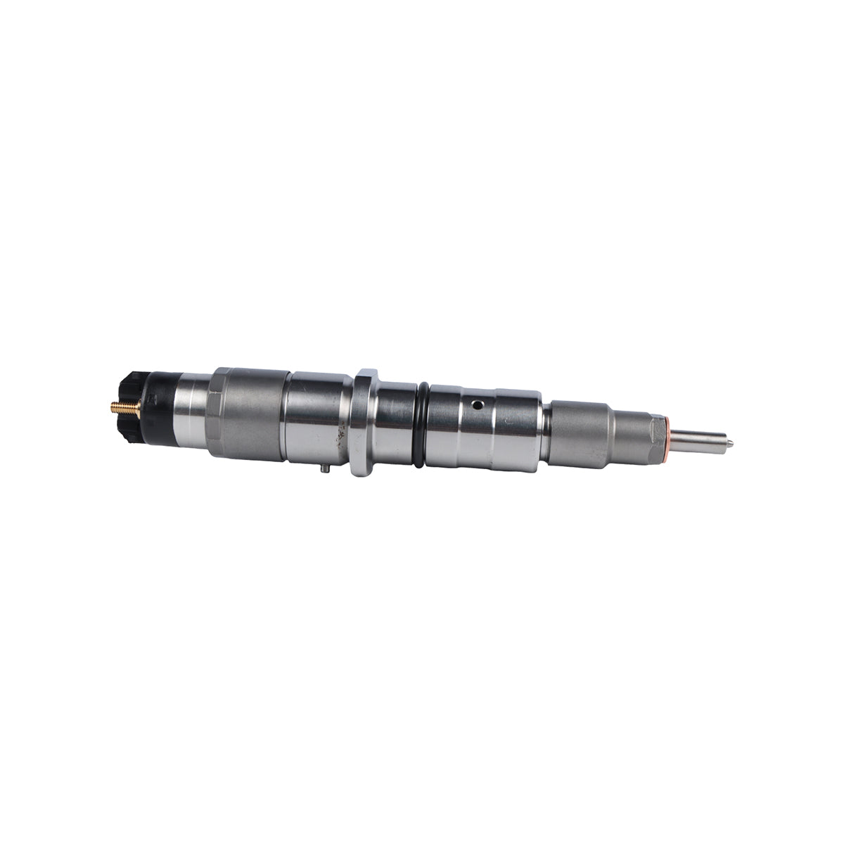 Fuel Injector 0445120038 Compatible with Cummins ISC ISL9 QSC8.3 QSL8.9 QSL9 Engine