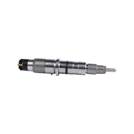 Fuel Injector 0445120038 Compatible with Cummins ISC ISL9 QSC8.3 QSL8.9 QSL9 Engine