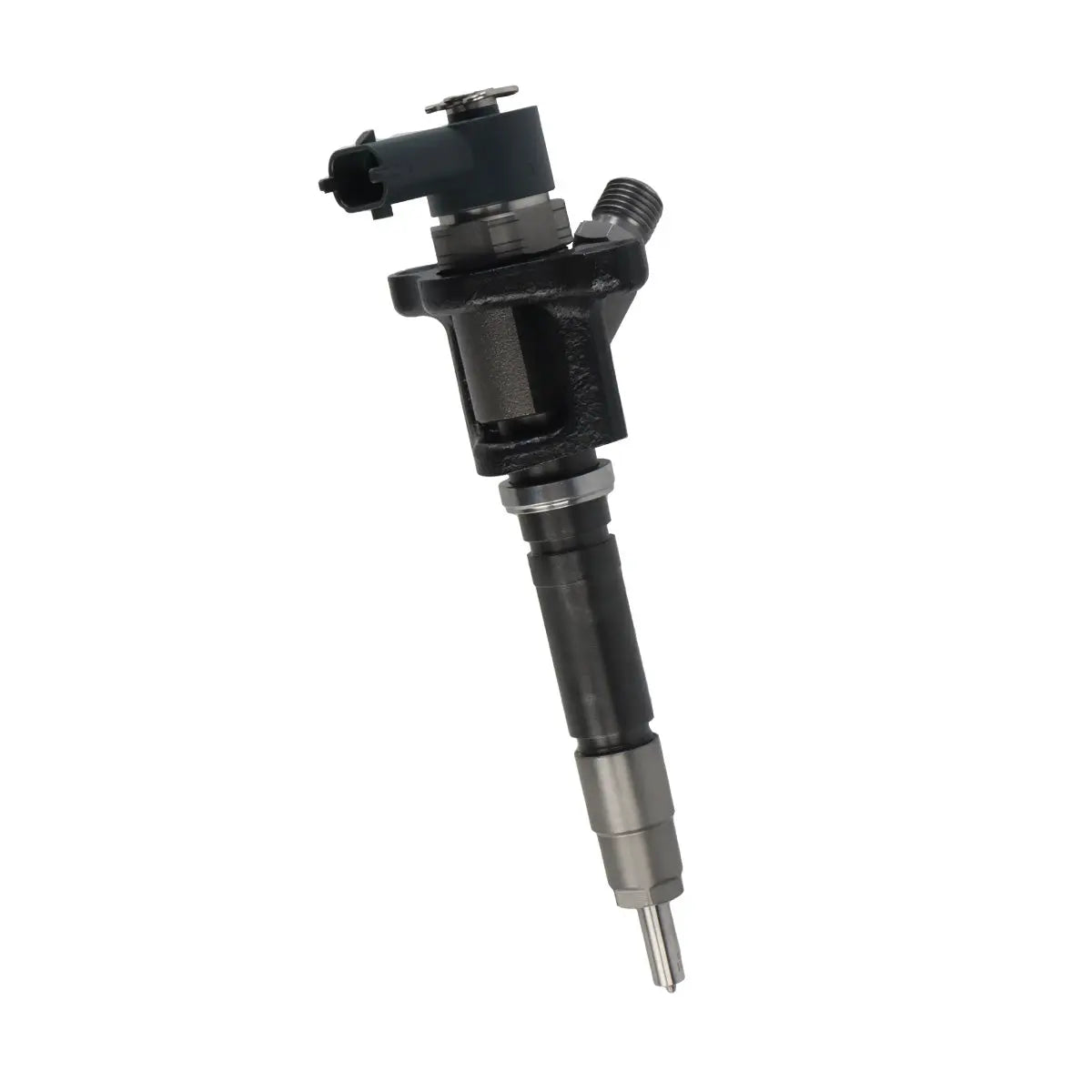 Fuel Injector 0445120049 ME223750 Compatible with Bosch Mitsubishi Fuso Canter FE 4M50 Engine 4.9L