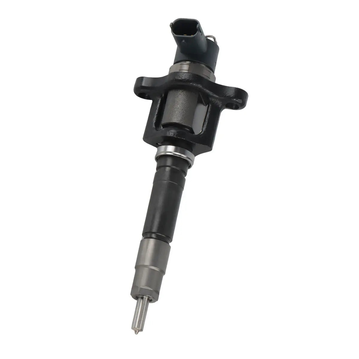 Fuel Injector 0445120049 ME223750 Compatible with Bosch Mitsubishi Fuso Canter FE 4M50 Engine 4.9L