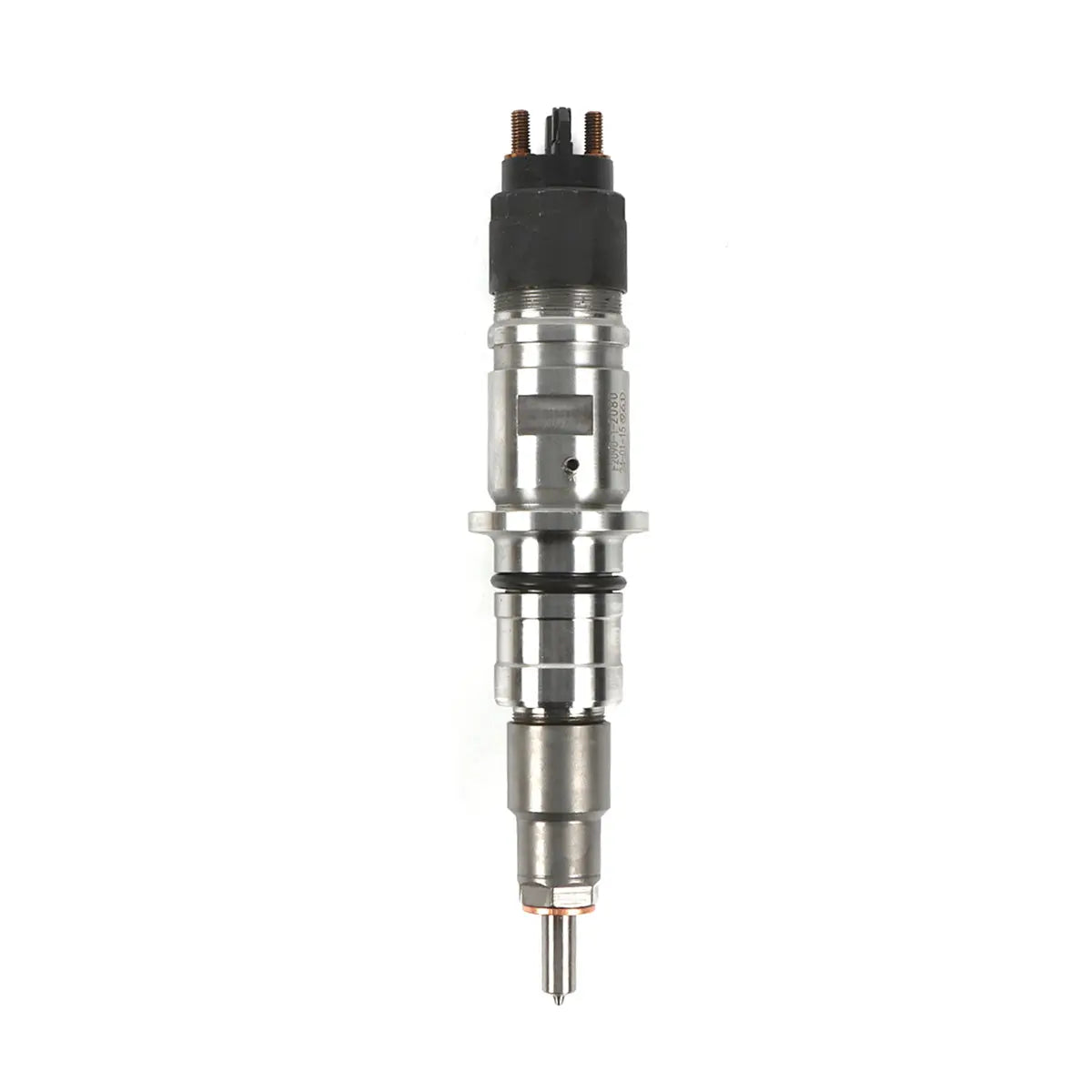 Fuel Injector 0445120057 0986435552 Compatible with Case Iveco New Holland Loaders