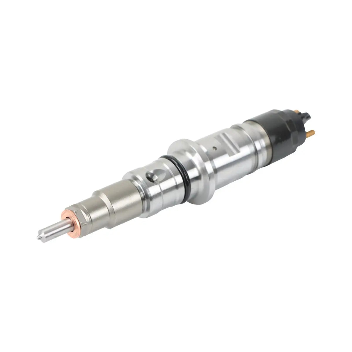 Fuel Injector 0445120057 0986435552 Compatible with Case Iveco New Holland Loaders